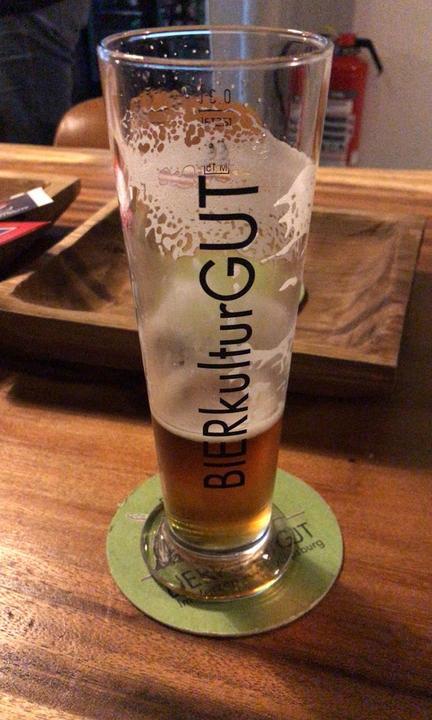 BIERkulturGUT