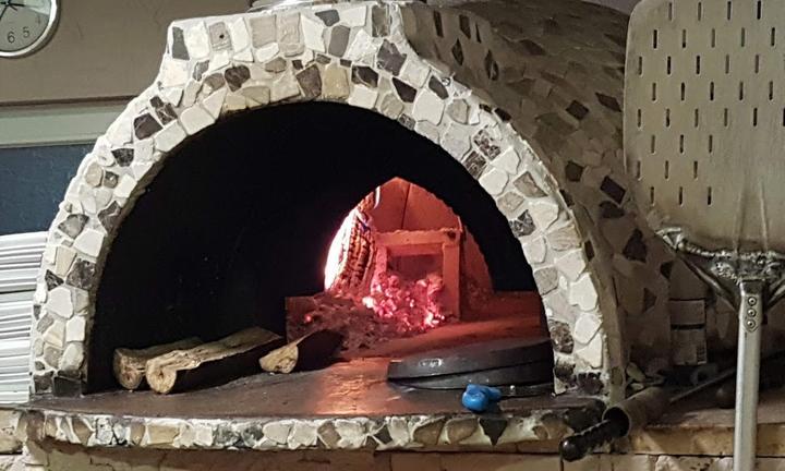 Pizzeria Amalfi